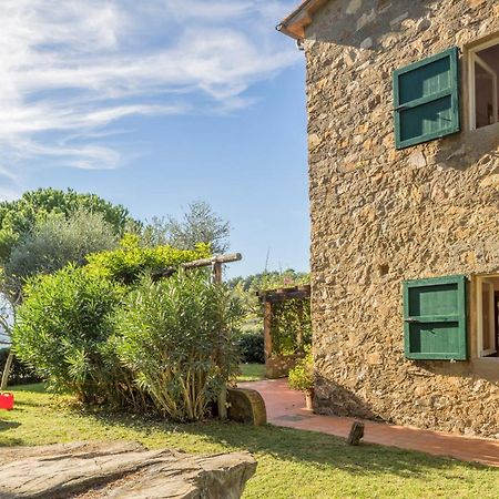 Case Danesi Rio dellʼElba Extérieur photo