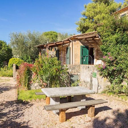 Case Danesi Rio dellʼElba Extérieur photo