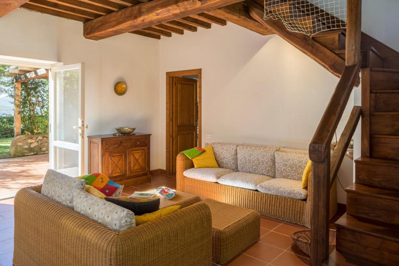 Case Danesi Rio dellʼElba Extérieur photo