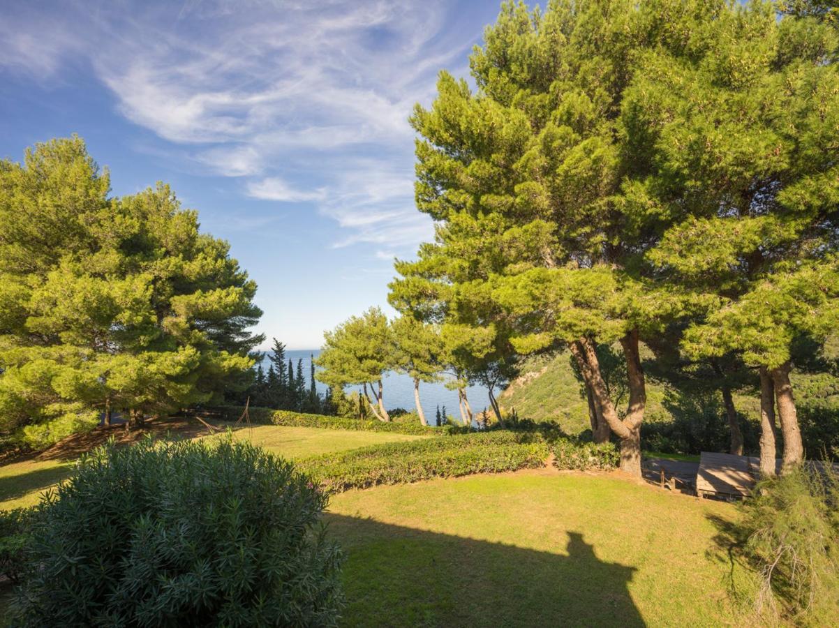 Case Danesi Rio dellʼElba Extérieur photo