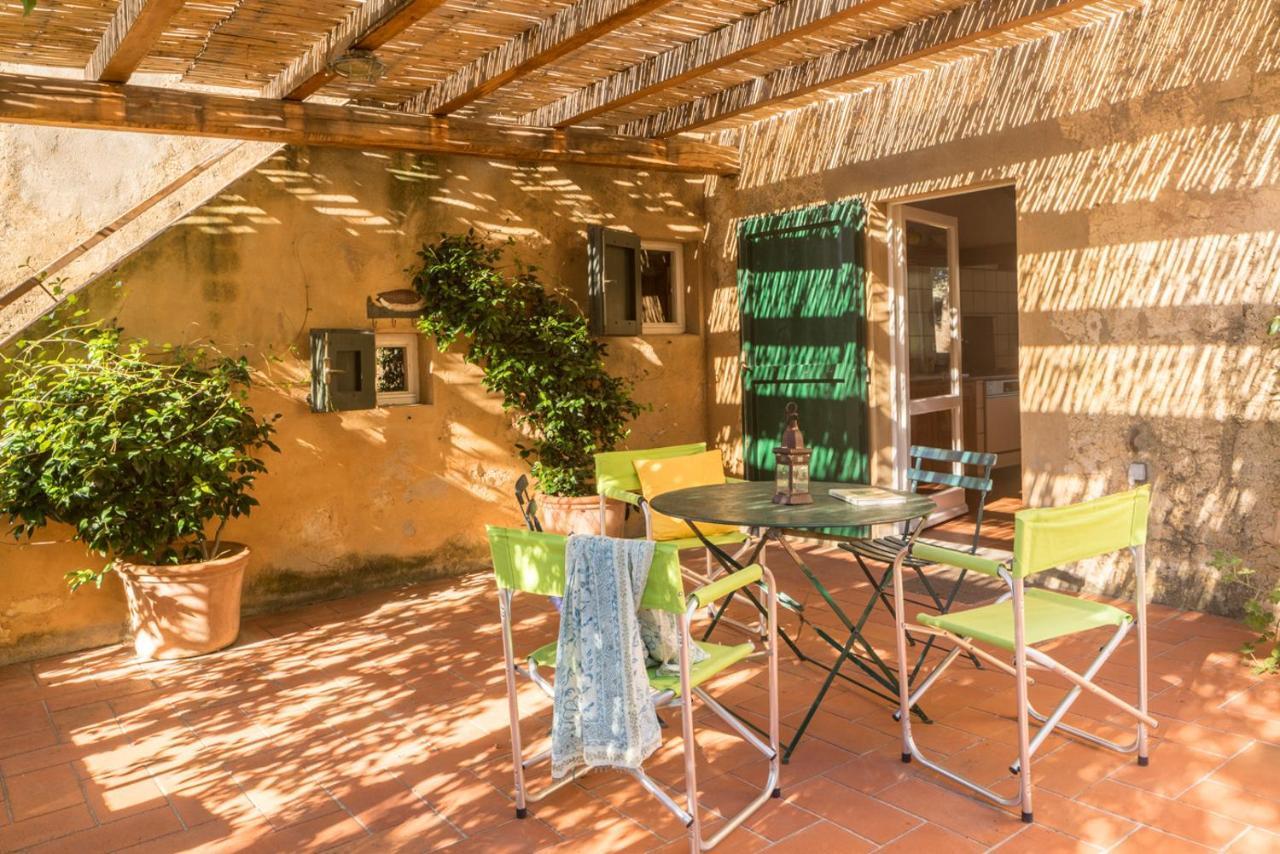 Case Danesi Rio dellʼElba Extérieur photo