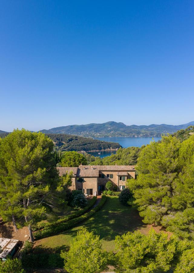 Case Danesi Rio dellʼElba Extérieur photo